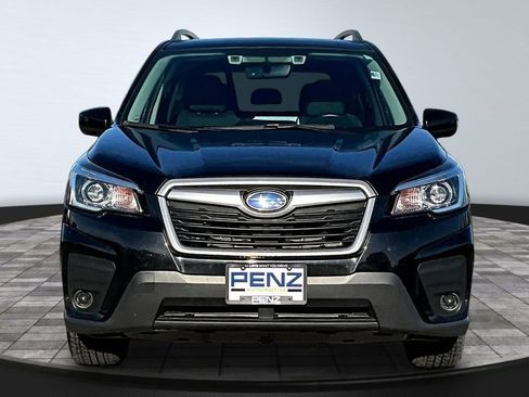 Used 2020 Subaru Forester Premium AWD/4WD image 2