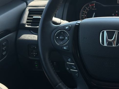 Used 2020 Honda Ridgeline RTL-E image 20