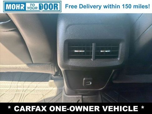 Used 2021 Chevrolet Equinox Premier w/ Redline Edition AWD/4WD image 34