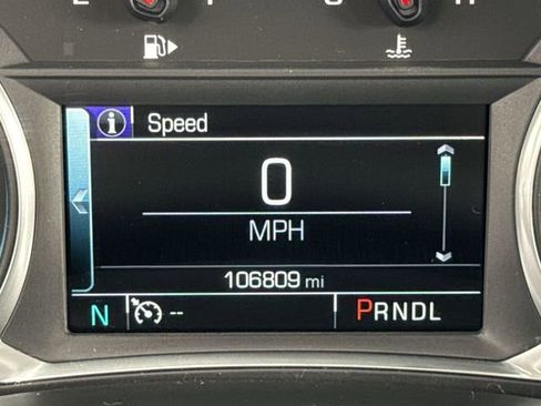 Used 2016 Chevrolet Malibu LT image 12