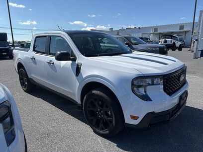 Used 2025 Ford Maverick XLT w/ XLT Luxury Package