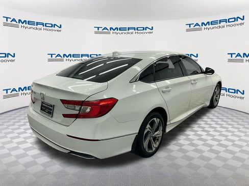 Used 2018 Honda Accord EX-L image 5