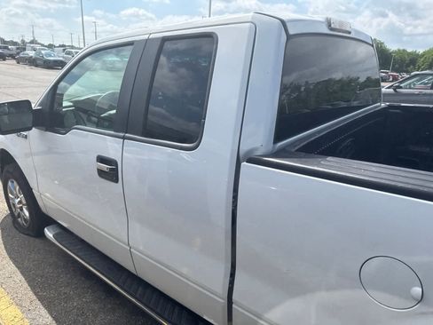 Used 2014 Ford F150 XLT w/ XLT Chrome Package RWD image 19