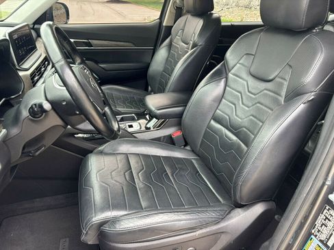 Used 2020 Kia Telluride SX w/ SX Prestige Package AWD/4WD image 11
