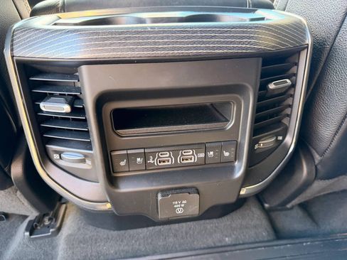Used 2019 RAM 1500 Limited AWD/4WD image 25