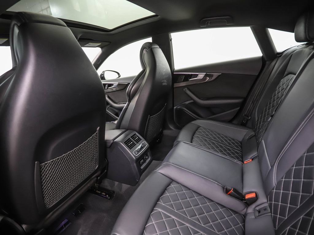 Used 2021 Audi S5 Prestige AWD/4WD image 21