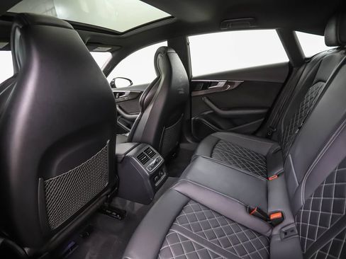 Used 2021 Audi S5 Prestige AWD/4WD image 21