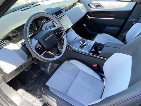 New 2026 Land Rover Range Rover Velar Dynamic SE image 5