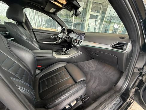 Used 2020 BMW M340i xDrive w/ Premium Excellence Package AWD/4WD image 16
