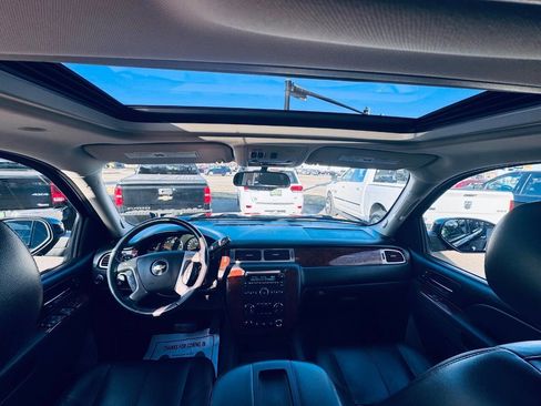 Used 2011 Chevrolet Tahoe LT w/ Luxury Package image 13