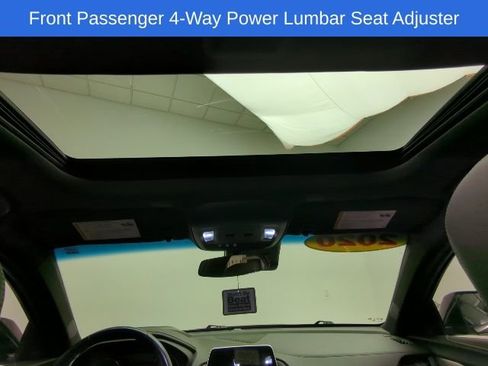 Used 2020 Cadillac CT4 Premium Luxury w/ Climate Package image 26