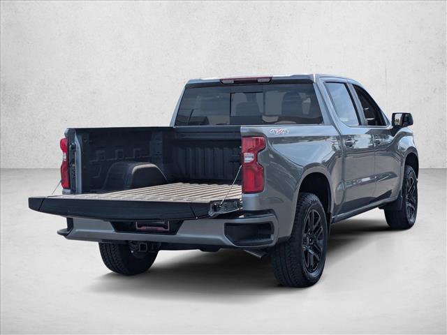 New 2026 Chevrolet Silverado 1500 RST w/ Convenience Package II AWD/4WD image 2