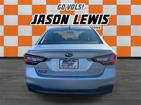 Used 2024 Subaru Legacy Limited image 5