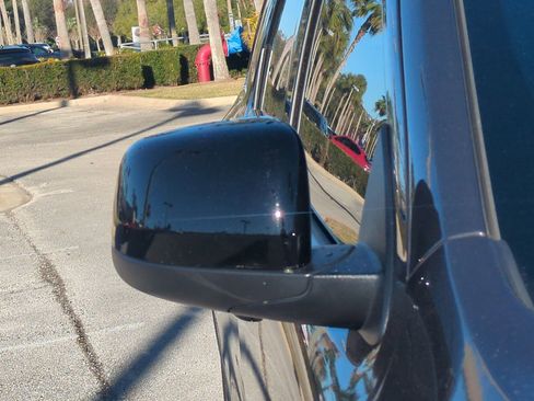 Certified 2025 Dodge Durango GT w/ Blacktop Package image 11