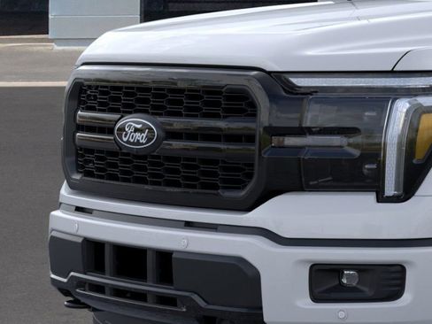 New 2025 Ford F150 Lariat image 18