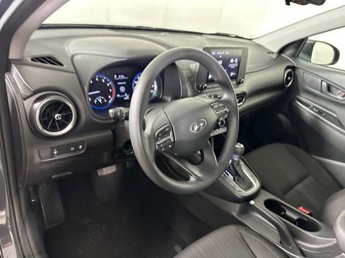 Certified 2023 Hyundai Kona SEL image 13