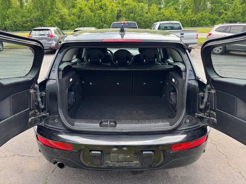 Used 2016 MINI Cooper Clubman FWD image 19