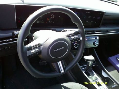 Used 2025 Hyundai Tucson SEL image 10