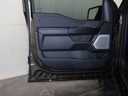 Certified 2025 Ford F150 Raptor AWD/4WD image 37