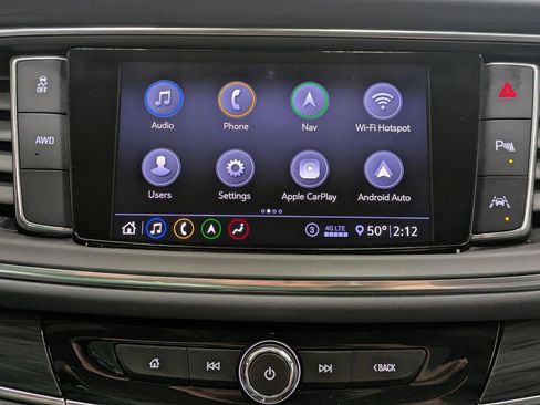 Used 2021 Buick Enclave Premium w/ Sun and Sites Package AWD/4WD image 21