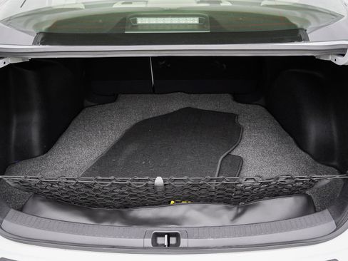 Certified 2025 Toyota Corolla LE w/ Carpet Mat Package (TMS) AWD/4WD image 14