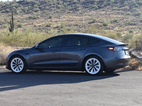 Used 2023 Tesla Model 3 Long Range image 5