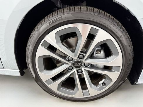 Used 2026 Audi A3 2.0T Premium Plus image 31