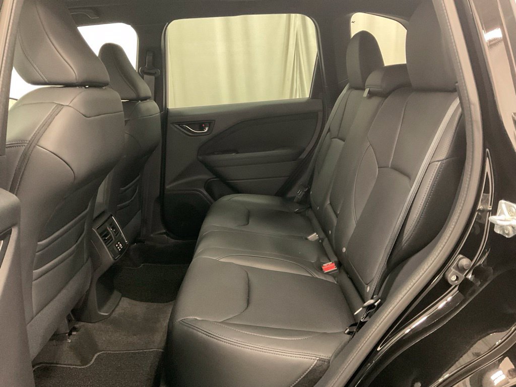 New 2026 Subaru Forester Limited AWD/4WD image 34