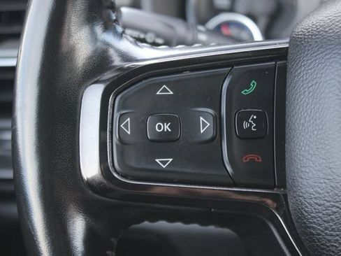 Used 2021 RAM 1500 Big Horn w/ Built-to-serve Edition AWD/4WD image 16