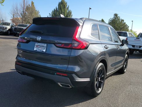 Used 2024 Honda CR-V Sport-L image 3