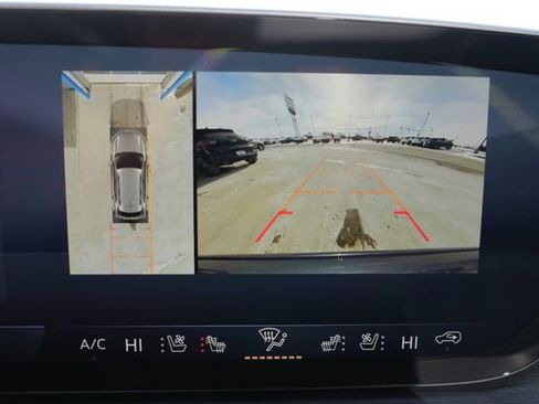 New 2026 Buick Envision Avenir AWD/4WD image 24