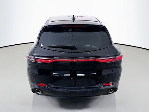 Used 2024 Dodge Hornet R/T image 6