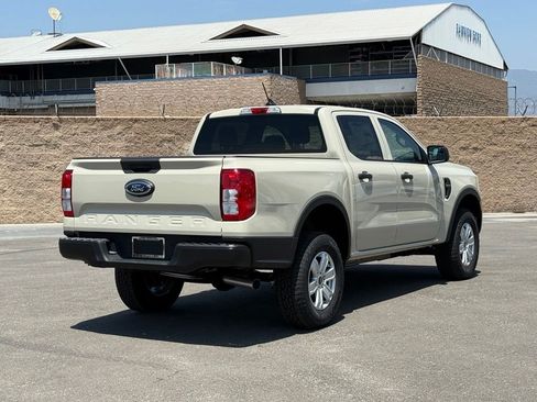 New 2026 Ford Ranger XL RWD image 3