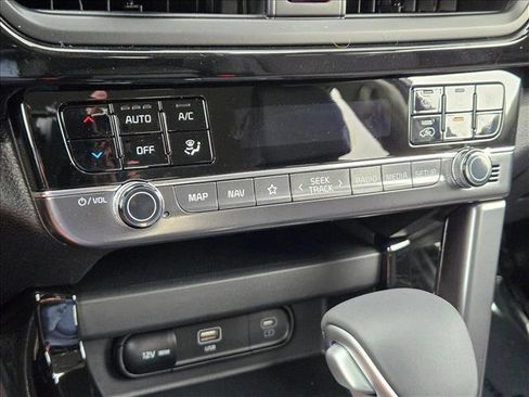 Used 2026 Kia Seltos S image 15