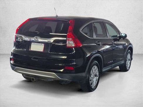 Used 2015 Honda CR-V EX image 5