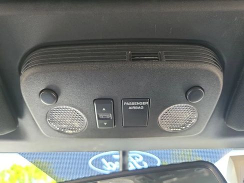 Used 2015 Ford Mustang Convertible w/ Equipment Group 051A RWD image 28