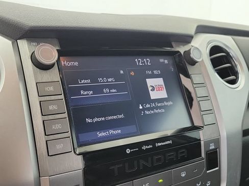 Used 2021 Toyota Tundra SR5 RWD image 25