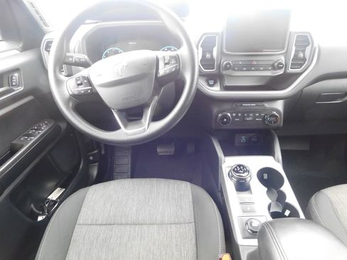 Used 2021 Ford Bronco Sport Big Bend AWD/4WD image 15