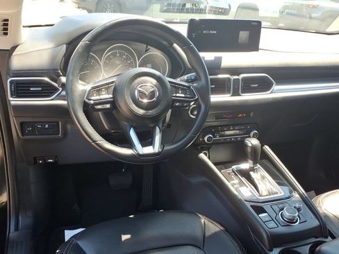 Certified 2023 MAZDA CX-5 AWD 2.5 S image 16