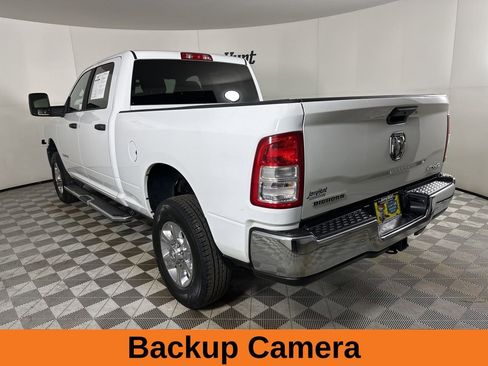 Used 2024 RAM 2500 Big Horn image 7