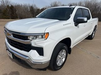 Used 2023 Chevrolet Silverado 1500 LT video 1