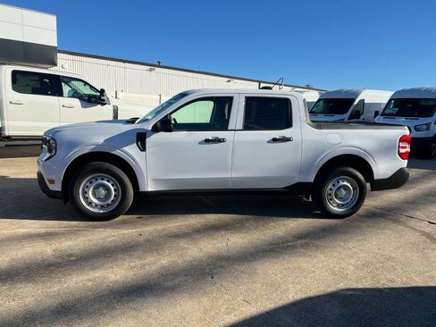 New 2026 Ford Maverick XL w/ Equipment Group 101A AWD/4WD image 6
