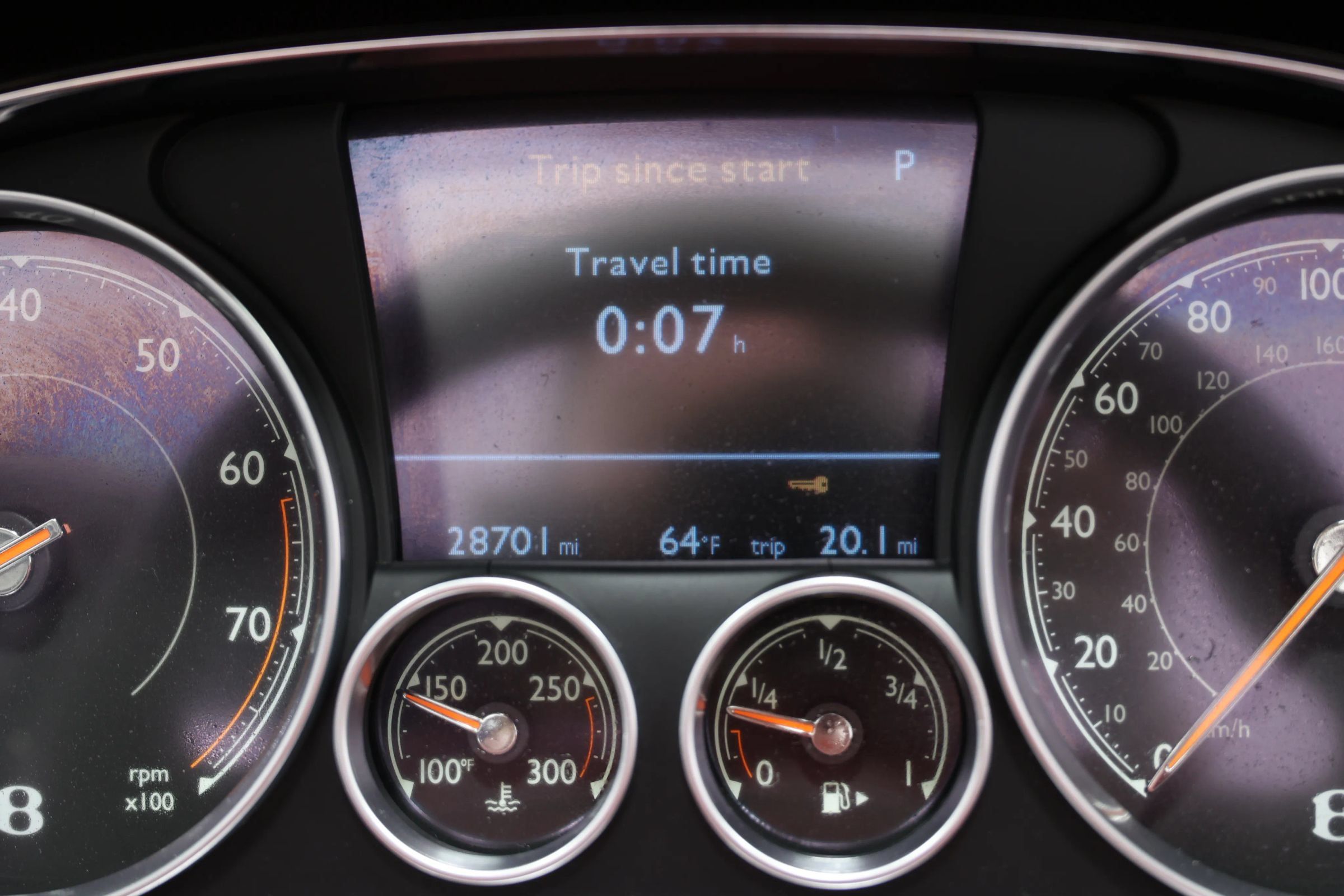 Used 2016 Bentley Continental GT V8 S AWD/4WD image 30