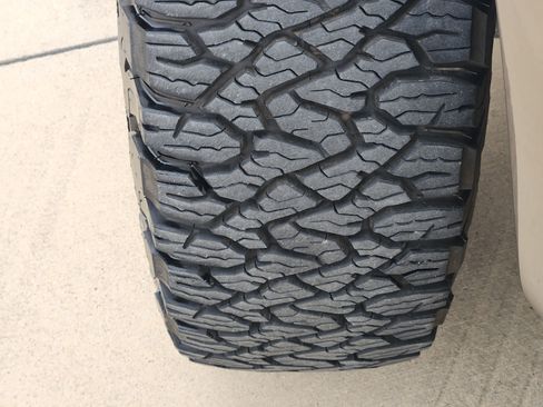 Used 2018 Ford F150 King Ranch w/ Equipment Group 601A Luxury image 10