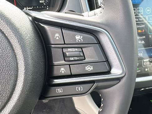 Certified 2025 Subaru Forester Limited AWD/4WD image 14