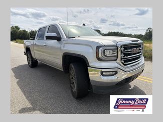 Used 2018 GMC Sierra 1500 SLT AWD/4WD video 1