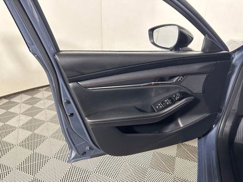 New 2026 MAZDA MAZDA3 Carbon AWD/4WD image 20