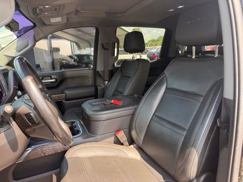Used 2020 GMC Sierra 1500 Denali w/ Denali Premium Package AWD/4WD image 5
