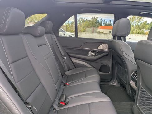 Certified 2026 Mercedes-Benz GLE 450 4MATIC image 20