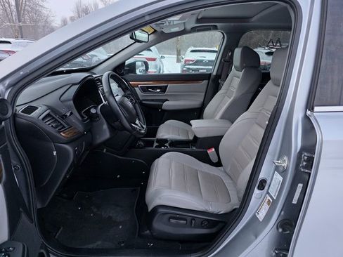 Used 2017 Honda CR-V EX-L image 17